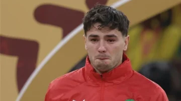 تصريح مثير.. رينارد يهاجم دياز بسبب تصرف مهين للأمة